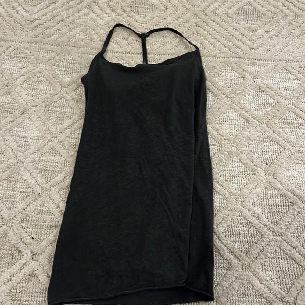 lululemon shirt